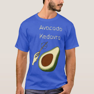 avocado kedavra 1 t shirt