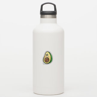 Avocado Klistermärken
