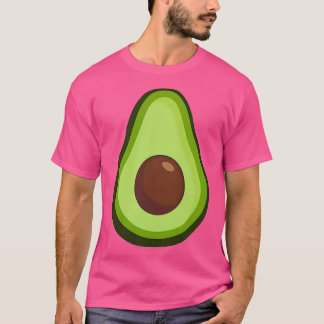 Avocado Kött T Shirt
