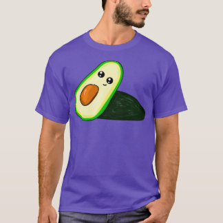 Avocado lustig presentidé t shirt