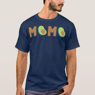 Avocado Mamma Avocado Mamma Funny Avocado Mamacado T Shirt