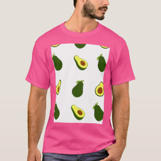 Avocado Marbella Fruits T Shirt