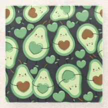 Avocado Mönster