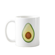 Avocado Mugg
