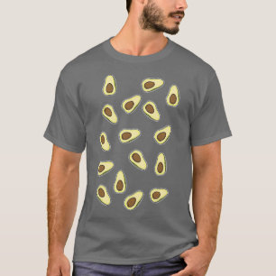 Avocado Party T Shirt