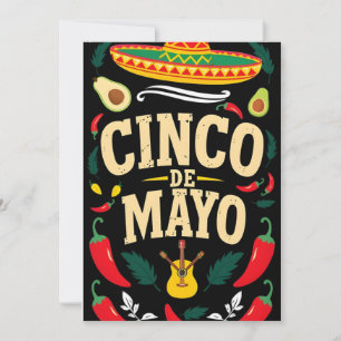 Avocado Party vykort