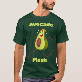 Avocado Plush 16 T Shirt