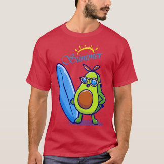 Avocado Plush 23 T Shirt