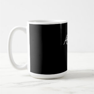 Avocado Princess Kaffemugg