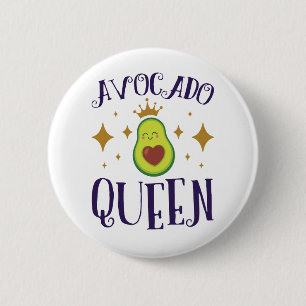 Avocado Queen Knapp
