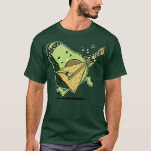 AVOCADO ROCKER T SHIRT
