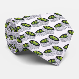 Avocado Roll japansk Food Sushi Älskare Foodie Tie Slips