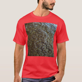 Avocado Skin T Shirt