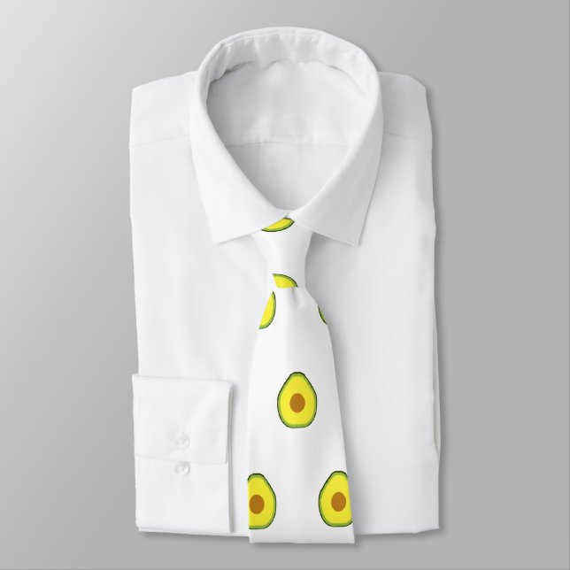 Avocado Slips (Bunden)