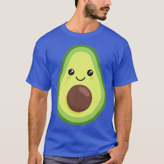 Avocado söt 2 t shirt