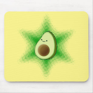 Avocado Superstar Musmatta