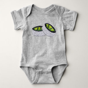 Avocado Sushi Roll Rolls Japan Food Japan Tee