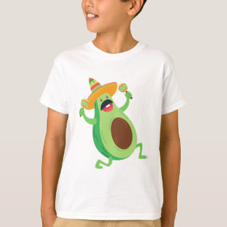 Avocado T Shirt