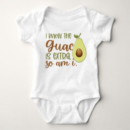 Avocado T Shirt