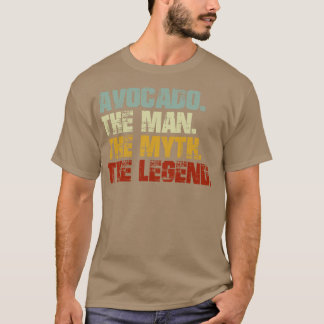 Avocado T Shirt