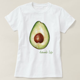 Avocado T Shirt