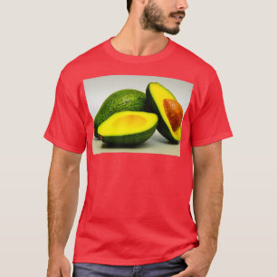 Avocado Tapet 2 T Shirt