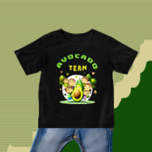 Avocado-teamet