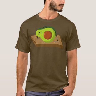 Avocado Toast 21 T Shirt