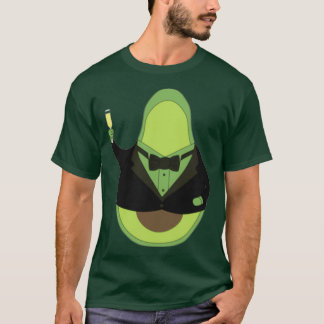 Avocado Toast 38 T Shirt