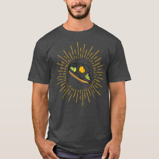 Avocado toast kärlek Classic TShirt T Shirt