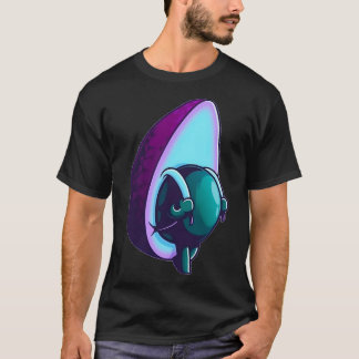 avocado traveler design t shirt