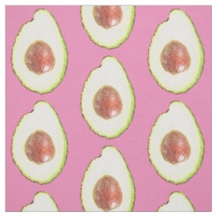 Avocado Tropical Fruit Tyg