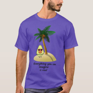 avocado ts avocado fodral avocado pelarb t shirt