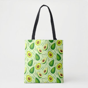 Avocado Tygkasse