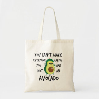 AVOCADO TYGKASSE