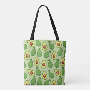 Avocado Tygkasse