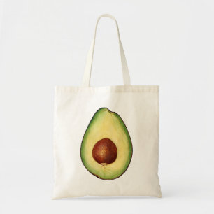 Avocado Tygkasse
