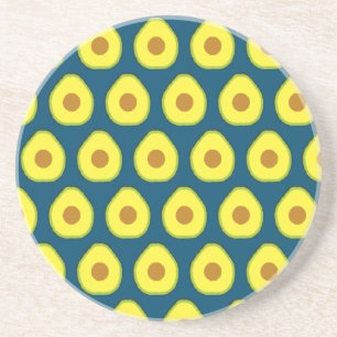 Avocado Underlägg