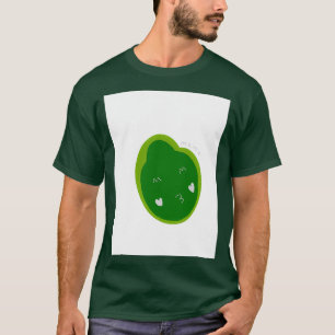 Avocado ver1 t shirt