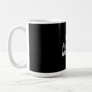 Avocado Whisperer Kaffemugg