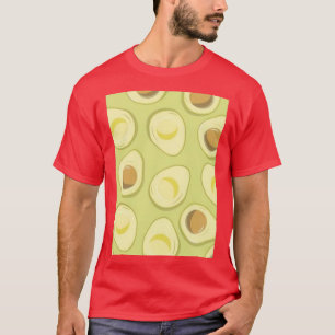Avocados Classic TShirt T Shirt