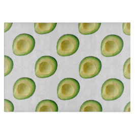 Avocados Grönt Guacamole 4Marie