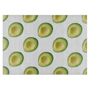 Avocados Grönt Guacamole 4Marie