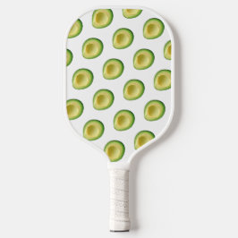 Avocados Guac Avocado Grönt 4Al Pickleball Paddle