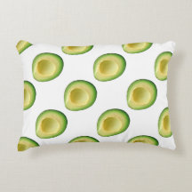 Avocados Guacamole Grönt 4Robin