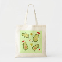 Avocados & jul