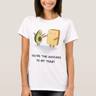 AvocadoToast T Shirt