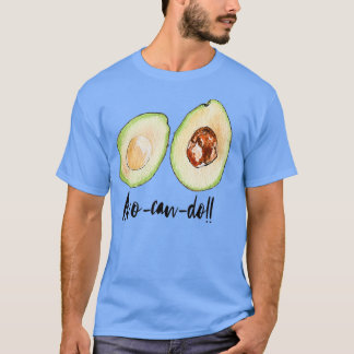 Avocando T Shirt
