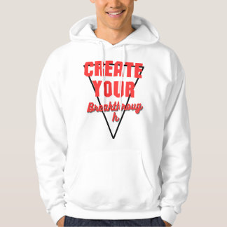 Avocardo - Gym Humor Fitness Design Hoodie