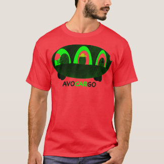 AvoCarGo T Shirt